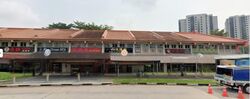 YUHUA PLACE (D22), Shop House #563797751